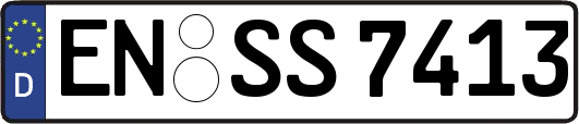 EN-SS7413