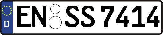 EN-SS7414