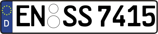 EN-SS7415