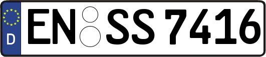 EN-SS7416