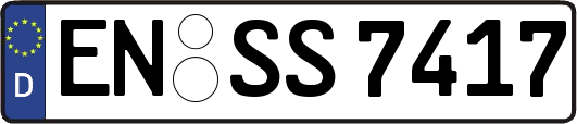 EN-SS7417