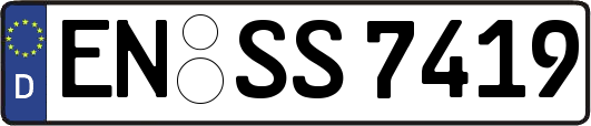 EN-SS7419