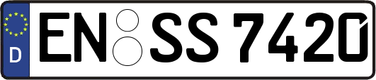 EN-SS7420