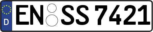 EN-SS7421