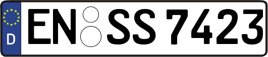 EN-SS7423