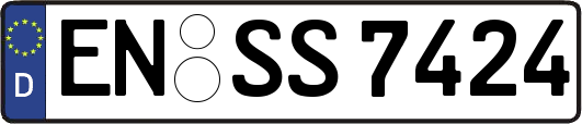 EN-SS7424