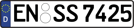 EN-SS7425