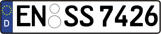 EN-SS7426