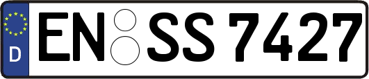 EN-SS7427