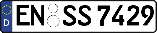 EN-SS7429