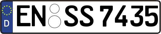EN-SS7435