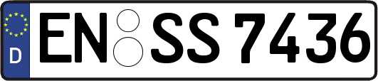 EN-SS7436