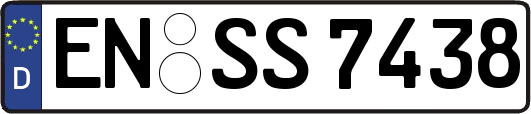 EN-SS7438
