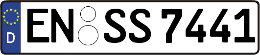 EN-SS7441