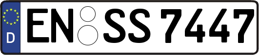 EN-SS7447
