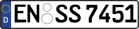 EN-SS7451