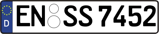 EN-SS7452