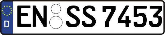 EN-SS7453
