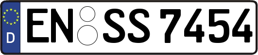 EN-SS7454
