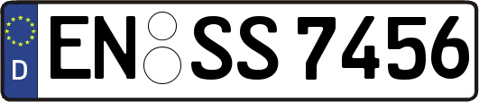 EN-SS7456