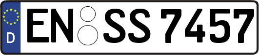 EN-SS7457
