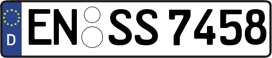 EN-SS7458