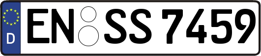 EN-SS7459