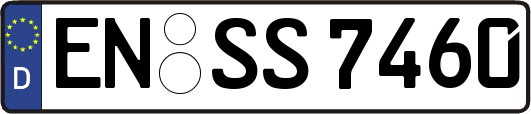 EN-SS7460