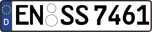 EN-SS7461