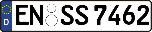 EN-SS7462