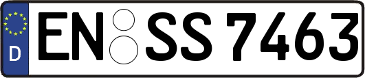 EN-SS7463