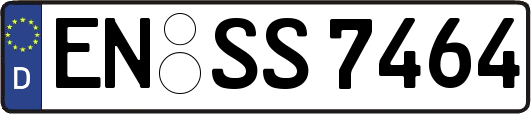 EN-SS7464