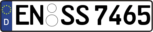 EN-SS7465