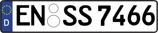 EN-SS7466