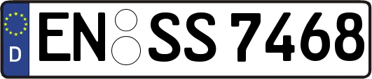 EN-SS7468