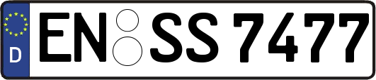 EN-SS7477