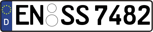 EN-SS7482