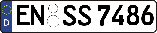 EN-SS7486