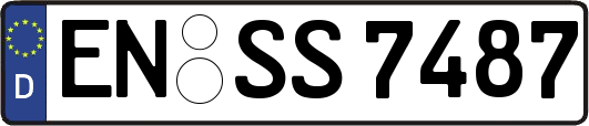 EN-SS7487