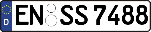 EN-SS7488