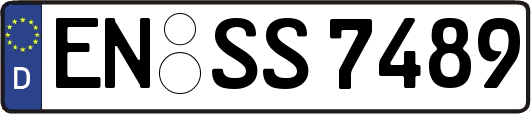 EN-SS7489