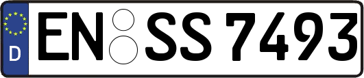 EN-SS7493