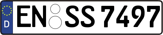 EN-SS7497