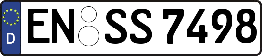 EN-SS7498