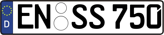 EN-SS750