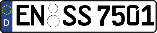 EN-SS7501