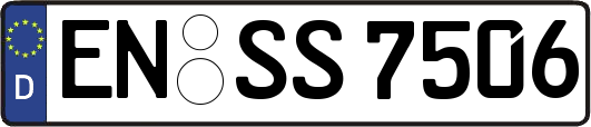 EN-SS7506