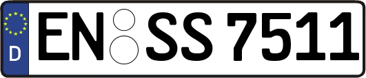 EN-SS7511