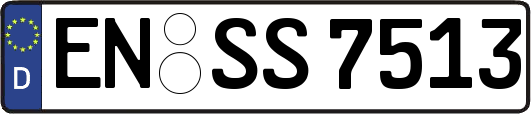 EN-SS7513