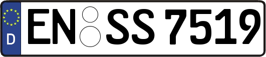 EN-SS7519